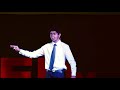 The subtle art and beauty of time manipulation   yash kothari  tedxyouthchirec