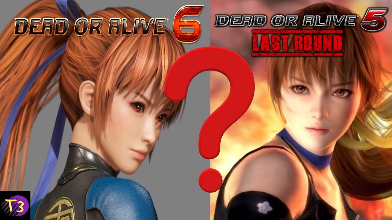 Which Dead or Alive is For YOU in 2023? 