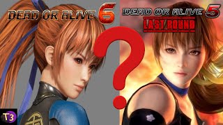 Which Dead or Alive is For YOU in 2024? screenshot 5