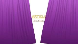Celebrities biographies, Best of all time.