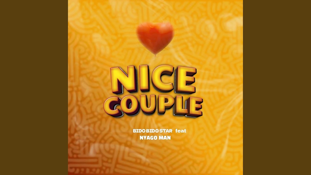 Watch Nice couple on YouTube Watch Nice couple on YouTube