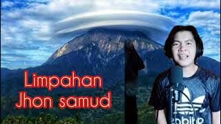 ( john samud - limpahan) cover by Arangis