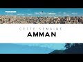 Destination francophonie  destination amman