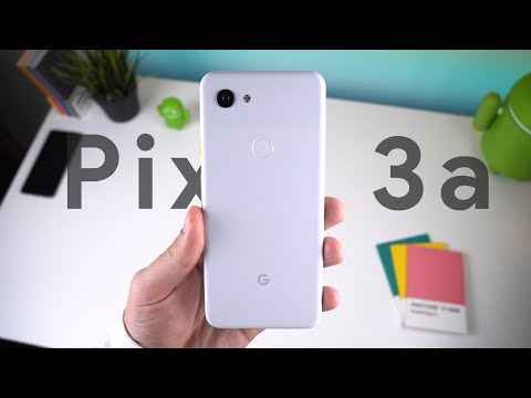 Pixel 3a - 5 Best and 5 Worst Things