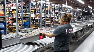 40% Productivity Boost for Boot Barn Order Fulfillment