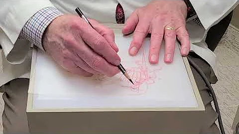 Appointment with Dr. Wolford