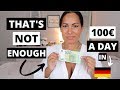 HOW MUCH DOES IT COST TO LIVE IN GERMANY? (don't make these mistakes)