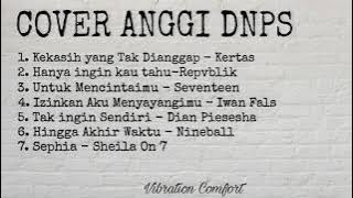 Cover 7 Lagu by Anggi DNPS