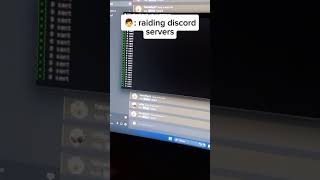 Discord spammer