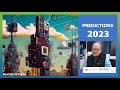 Whats next for data center services in 2023