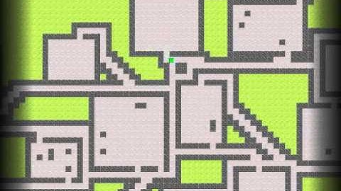 2011 Procedural dungeon generation - (3)