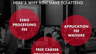ECC Virtual Education Fair | Meet Canada's top Institutions online