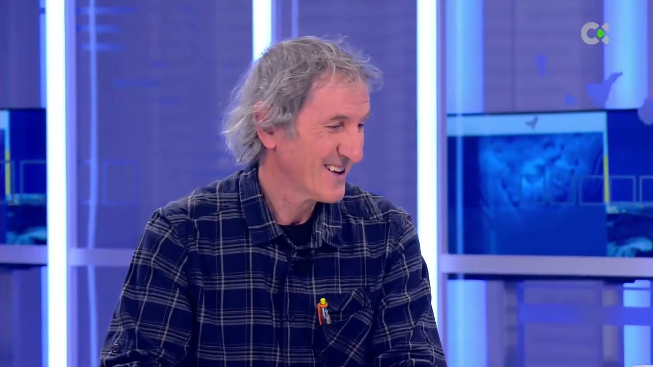 ¿Habrá erupción volcánica en Tenerife?