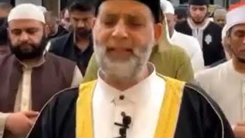 ما تيسر من سورة عبس ..مع الشيخ حسن صالح..