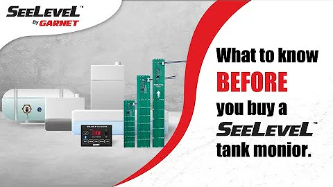 What to know before you buy a SeeLeveL