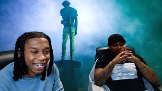 NBA YoungBoy - Slime Cry | YN & Old Head REACTS!