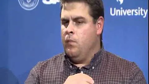 2011 Wounded Warrior Experience (Part II)