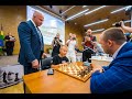 Федор Емельяненко: Шахматы люблю!