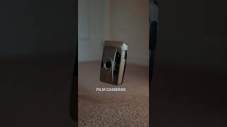 My favourite camera ever #filmcamera