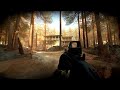 Investigating a Cabin in the Woods