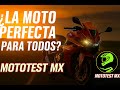 🔥 HONDA CBR500R: la deportiva perfecta para empezar… ¿o algo más? | MotoTest MX