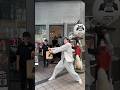 【バズったパフォーマーがお店を出る方法】ロボモン at ショーグンバーガー #shogunburger