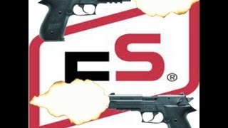 After Effects Fake Gun Blowback, Muzzle flare, Bullet shell eject, and more!