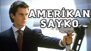 AMERİKAN SAYKO | Film İncelemesi