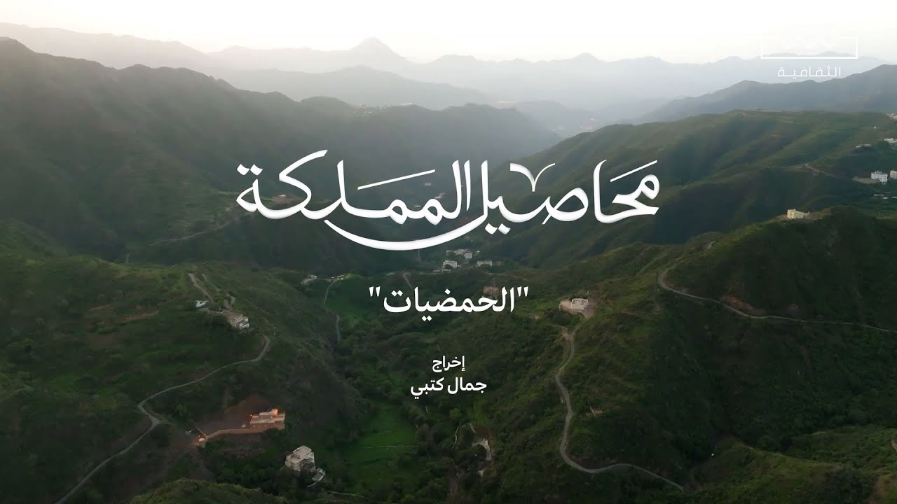 محاصيل المملكة | حمضيات العلا... نكهة من أرضنا
