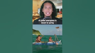 Global Emergency Over MonkeyPox #shorts