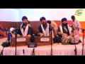 Chardikala Jatha | Ja Tu Mere Val Hai | Khalsa Week | Singapore