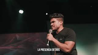 Roberts Green (Grupo Barak ) Palabras de Dios
