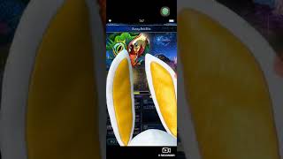 FFBE-Gloomwing Hard Mode all missions.