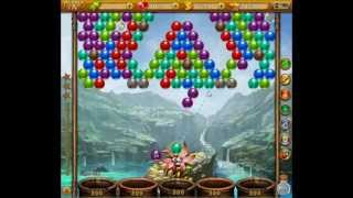 Bubble Epic Level 43
