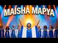 MAISHA MAPYA A TRANSFORMATIONAL CONTEMPORARY SWAHILI GOSPEL EXPERIENCE FOR THE FAITHFUL 