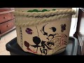 Gold Prospecting in a Sake Barrel #9 Goldn Paydirt Rich Gold Paydirt "Eureka"
