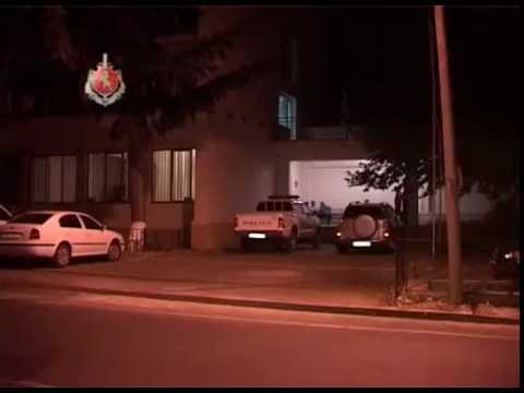 შსს-მ საგარეჯოში პირუტყვის ქურდობის ბრალდებით ორი პირი დააკავა