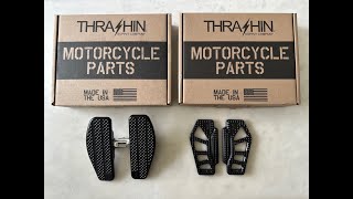 NEW Thrashin Apex Mini FloorBoards! (Old VS NEW) FXLRST
