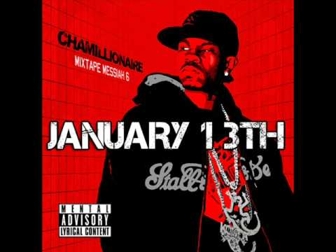 Watch New!!! Chamill The Evaluation(MixtapeMessiah6) on YouTube Watch New!!! Chamill The Evaluation(MixtapeMessiah6) on YouTube