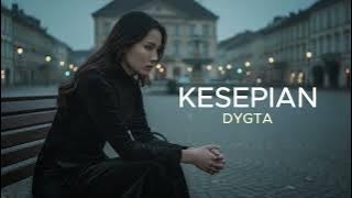Kesepian - Dygta | Cover by Aini