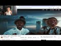 Reacting to Higher by ISHOWSPEED