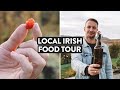 Ireland Is Delicious! 🇮🇪| Donegal Food Tours | Taste The Island