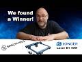 LongerB1 40W Giveaway - We found a Winner!