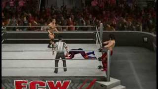 Handicap Match Upset