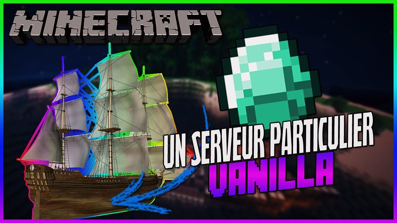 Dans Minecraft Comment Faire Un Spawner Un Bateau