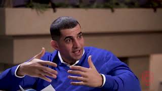 Highest Paid Mafia Boss Tells the TRUTH About the Life