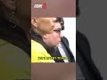 Family’s celebrate and sob while teenage killer #AustinThompson is sentenced to life in prison