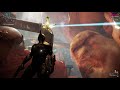 Warframe: The Excalibur Experience