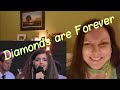 Angelina Jordan REACTION (Diamonds Are Forever)