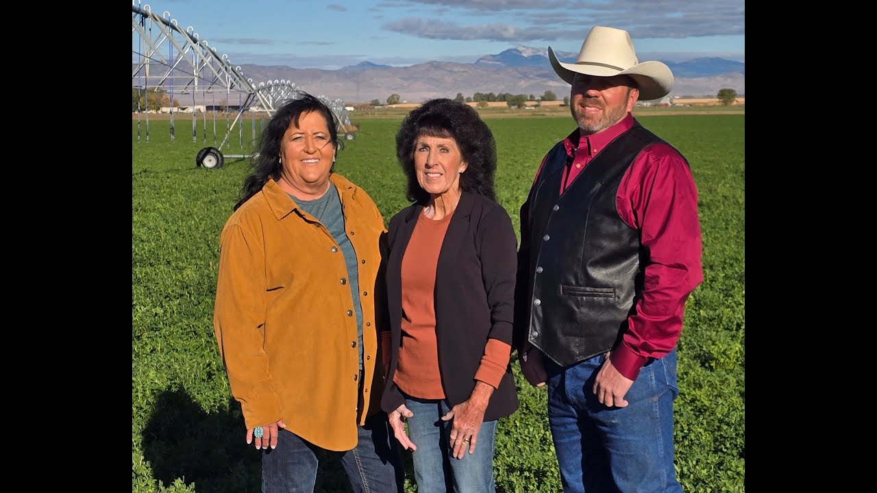 2025 Utah Leopold Conservation Award: Pearson Ranch